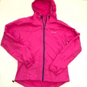 Asics Packable Jacket